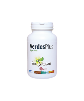 VERDES PLUS 133 G